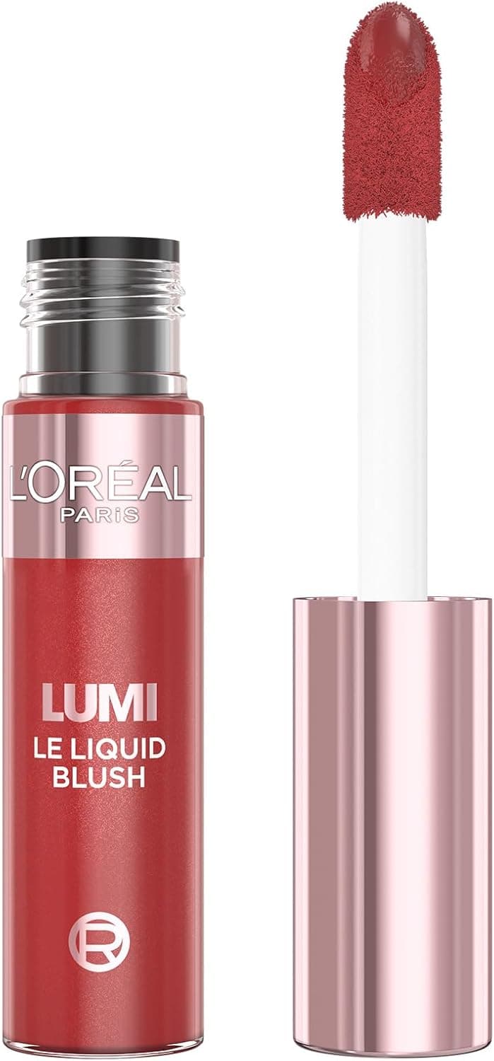 Cosmetics product photography