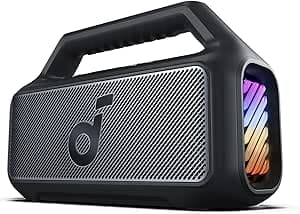 Speaker — Electronics product photography