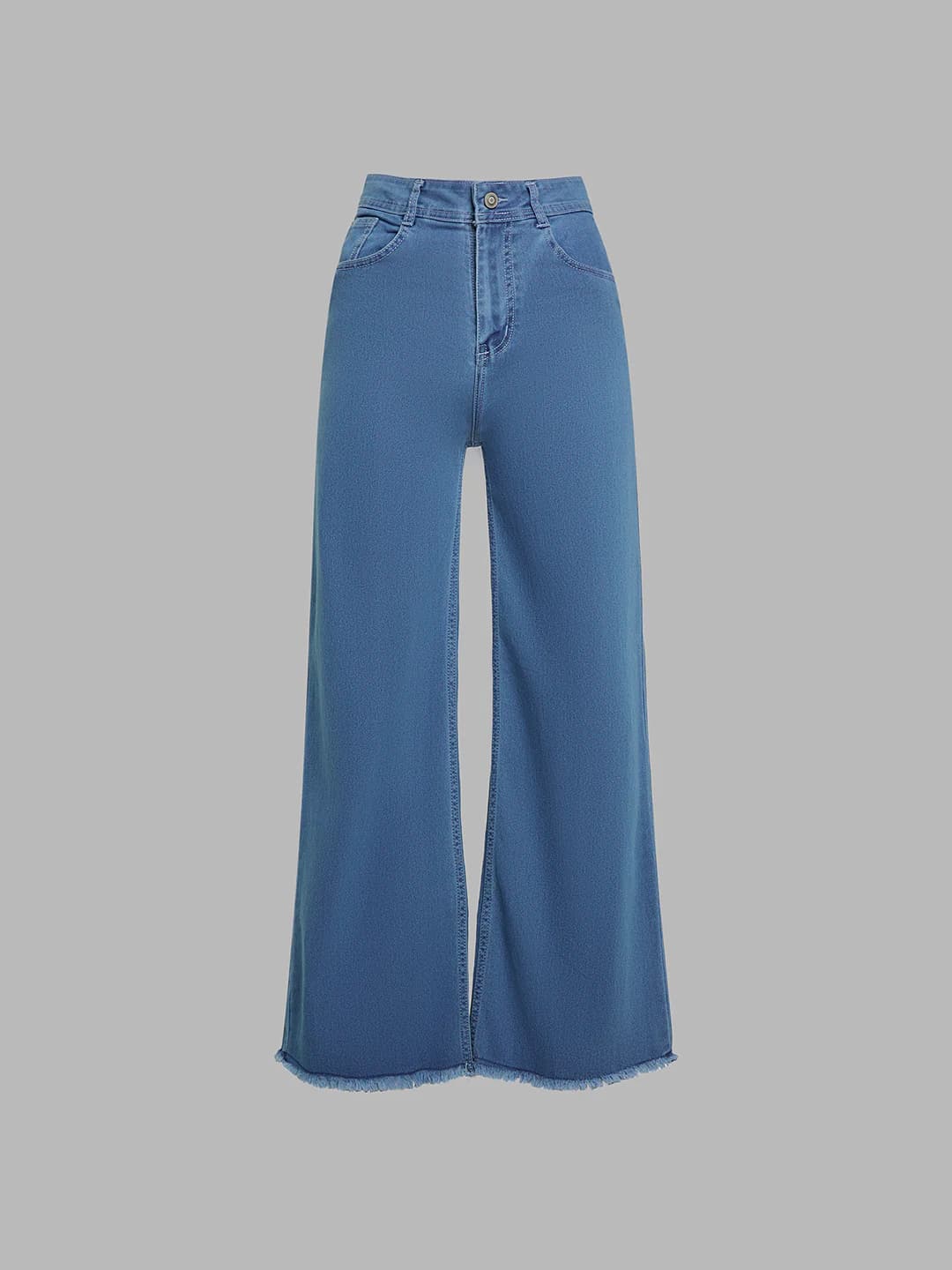 Women's Pants — Fashion product photography