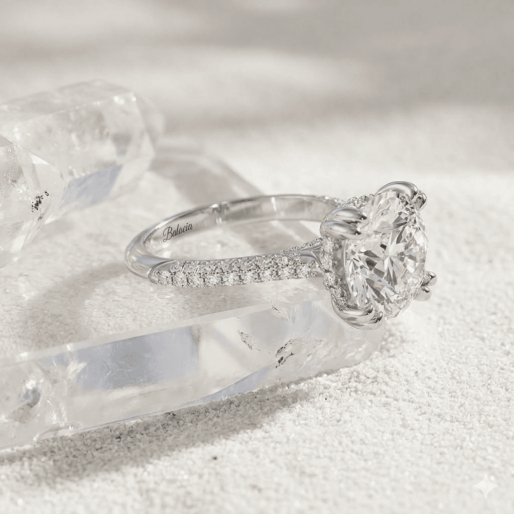 Ring — Jewellries product photography