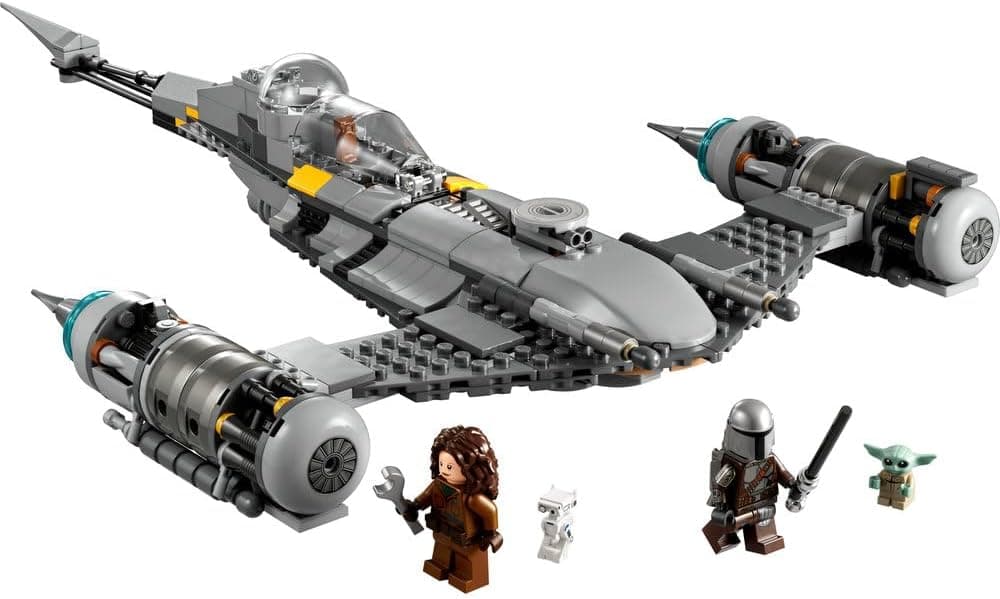 Aircraft — Toys product photography